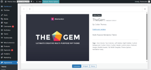 the-gem-theme