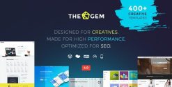 The-Gem-Theme