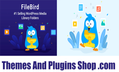 filebird pro