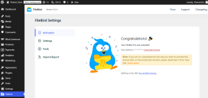 filebird pro