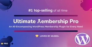 ultimate-membership-pro