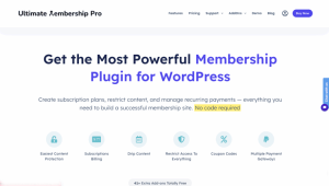 ultimate-membership-pro