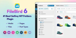 filebird pro