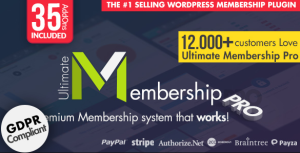 ultimate-membership-pro