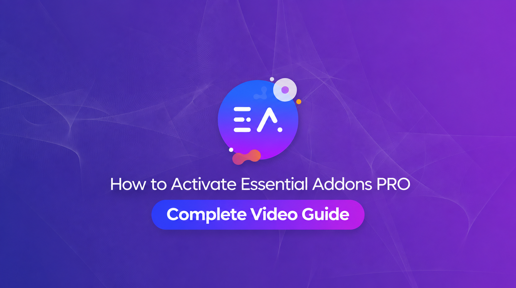 essentials addons for elementor pro