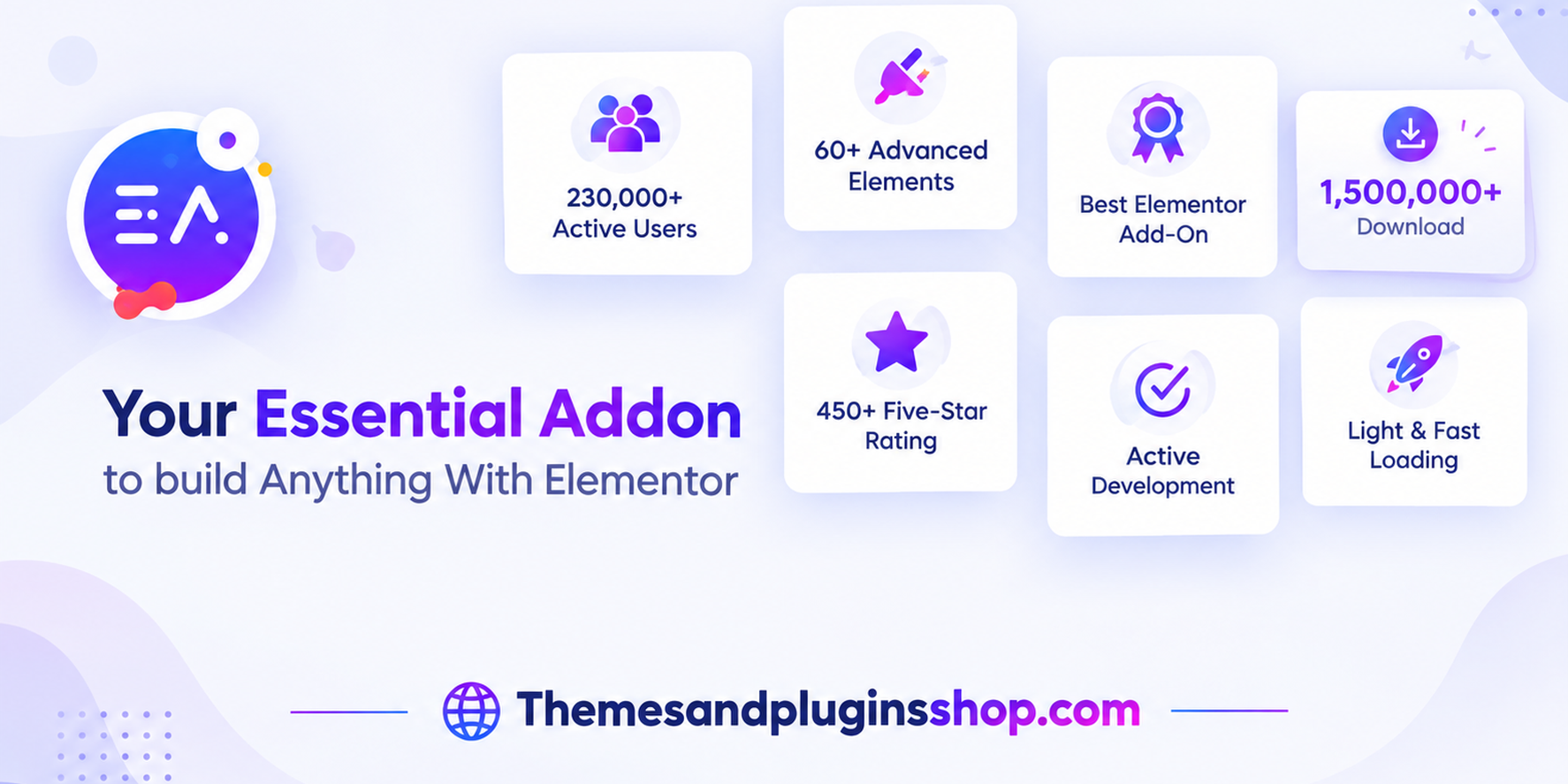 essentials addons for elementor pro